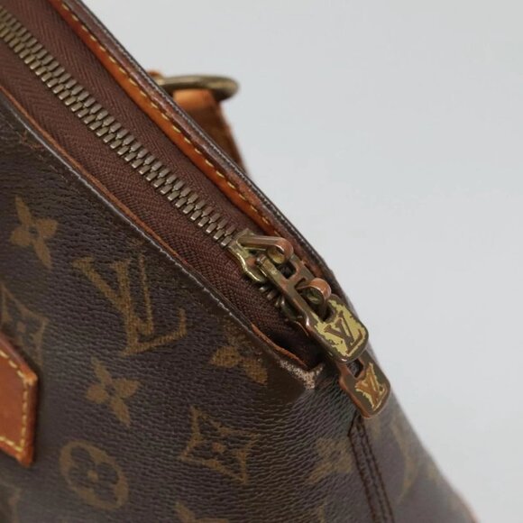 LOUIS VUITTON Monogram Ellipse Shopping Shoulder Bag - Picture 9 of 15